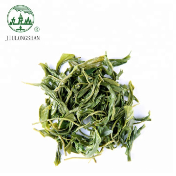 Green Tea Hand Made Jiulongshan China 100% Green Tea Wholesale Famous Green Tea